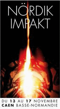 N�rdik Impakt (13 au 17 Novembre 2007)