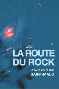 Route du Rock 2004