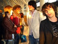 Bloc Party