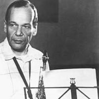 Steve Lacy