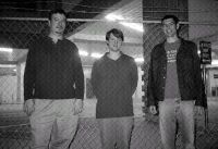 E.C.F.A. Trio