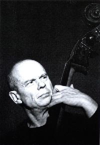 Peter Kowald