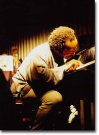 Cecil Taylor