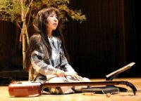 Yumiko Tanaka
