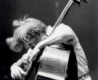 Barry Guy