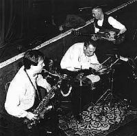 Spontaneous Music Ensemble