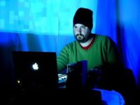 Keith Fullerton Whitman