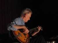 Derek Bailey