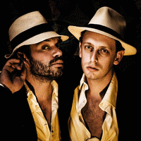 Nôze-Nicolas & Ezechiel