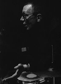 John Stevens