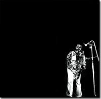 Albert Ayler