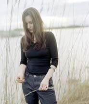 Jessica Bailiff