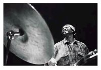 Hamid Drake
