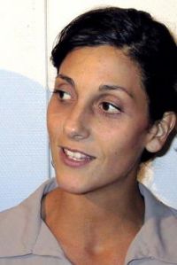 Alessandra Rombol�