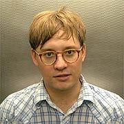 Nathan Michel