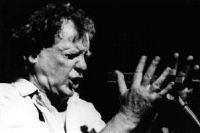 Phil Minton