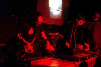 Texas lo-fi corporation