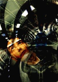 Amon Tobin