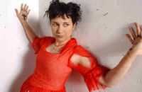 Carla Bozulich