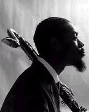 Eric Dolphy