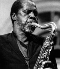 Charles Gayle