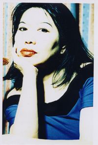 Aki Takase