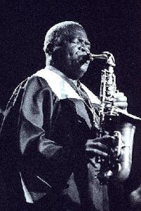 Byard Lancaster