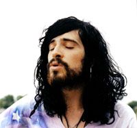 Devendra Banhart