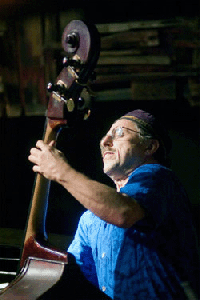 Joe Fonda