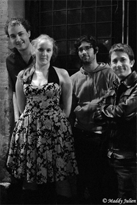 The Clerks