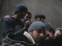Kamasoundtracks-Iris, Cyclo, Pan@point, Weeda Fresh (Soul'Sodium)