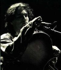 Jeff Buckley