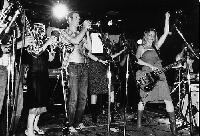Lullabye Arkestra