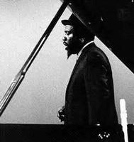Thelonious Monk