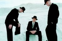 Gotan project
