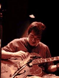 Otomo Yoshihide