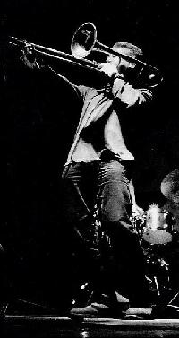 Steve Swell