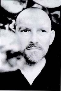 Brendan Perry