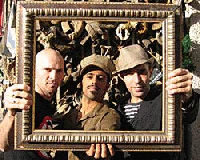 Balkan Beat Box