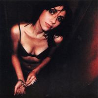 PJ Harvey