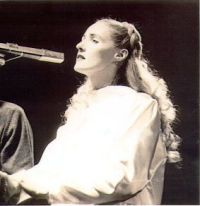 Lisa Gerrard