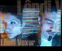 L�ndi Vexer
