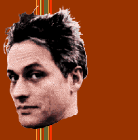 Marc Ribot