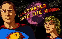 Supermayer