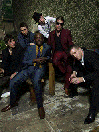 Dub Pistols