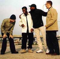 Pressure Drop
