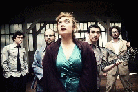 Moriarty