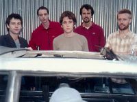 Cinematic Orchestra