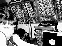 Miss Kittin
