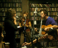 Dirty Projectors